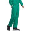 Adidas M Verbiage Pt2 Knitted Sweatpants Men's Smoke Green JC9098-