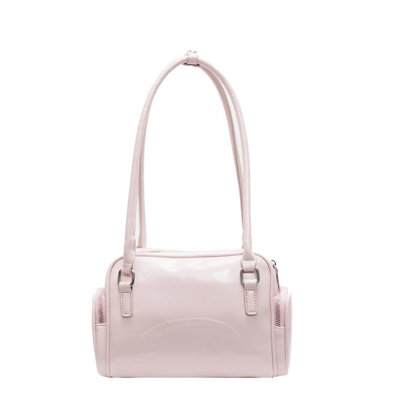 Niche underarm bag women's new spring and summer trendy fashion portable commuter bag large-capacity shoulder bag