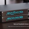 HuiDu HD-901 Professional Wireless Microphone System (CN Version)