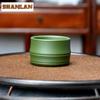 2 Stück/Los Yixing Zisha Bambusknoten Teetasse Traditionelle Teeschale Kanne Teeverkostung Dufttasse Jianzhan Meistertassen Teegeschirr 80ml