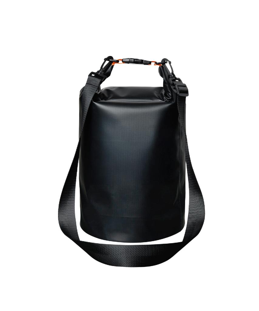 Umpa Basic Dry Bag Black