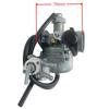 Compatible with TRX90EX TRX 90 ATV 404-123