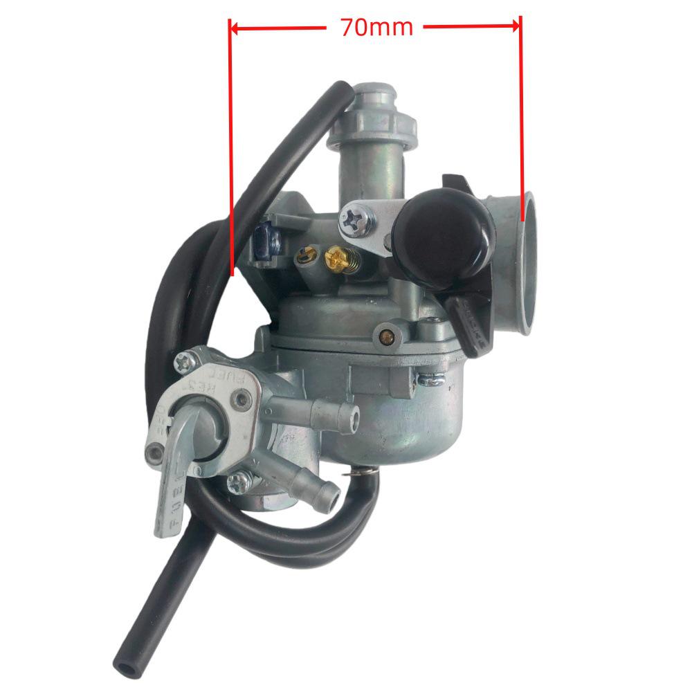 Compatible with TRX90EX TRX 90 ATV 404-123