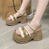 Scarpe da donna – Sandali
