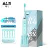Bayer X1s+Plus Sonic Electric Toothbrush