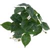 Plant Artificial 3d Printing Ipomoea Batatas Leaf Decor Home Interior Decor