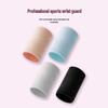 Unisex Breathable Wrist Support for Fitness - Anti-Sprain, Sweat-Absorbing, Ideal for Volleyball, Basketball, Badminton