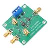Wideband Amplifier Low Power Consumption Power Measurement Four Quadrant Multiplier Function RF Broa