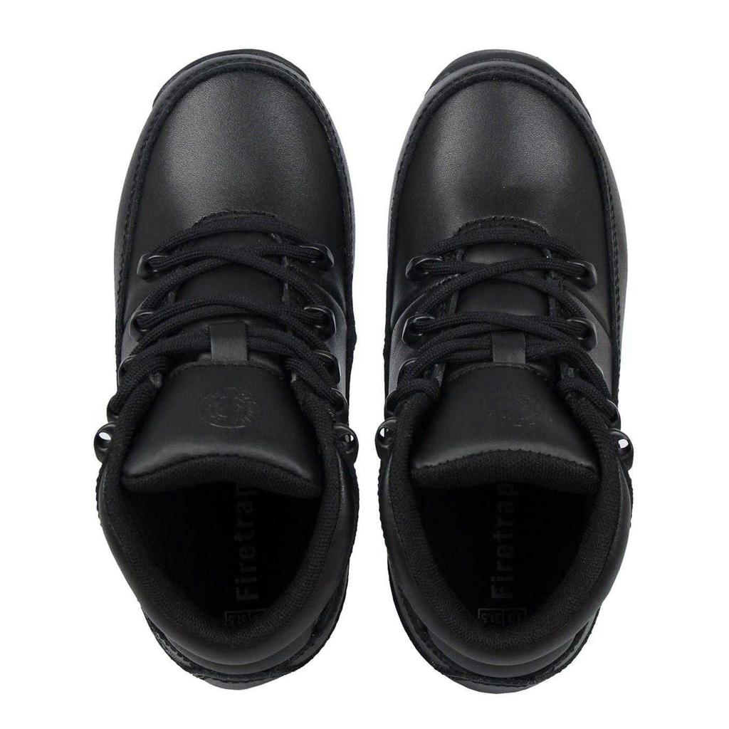 Firetrap Childrens/Kids Rhino Leather Boots