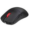 HXSJ Lightweight Gaming Mouse Wireless Mouse 2.4 G Connectivity Rechargeable 10000 DPI Matte