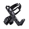 Bicycle Bike 360 Degrees Rotating Quick Release Water Bottle Holder Cage Rack