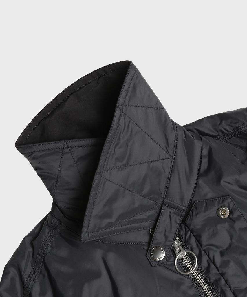 Tretorn Thinsulate Hunting Jacket - Black