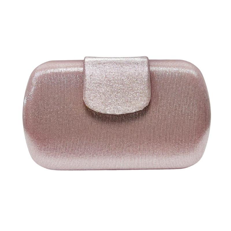 Fashion Handbag, Evening Dress Bag, Chain Strap Shoulder Bag, Crossbody Bag, Bridesmaid Bag