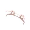 2Pcs Electric Vehicle Disc Brake Pump Accessories Clamp Spring Automatic Separator Brake Pad Spring Disc Brake Piece Shrapnel