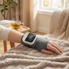 10 Modes EMS Microcurrent Massager 29 Levels Wrist Support Brace Hand Massage Protector  Office Use