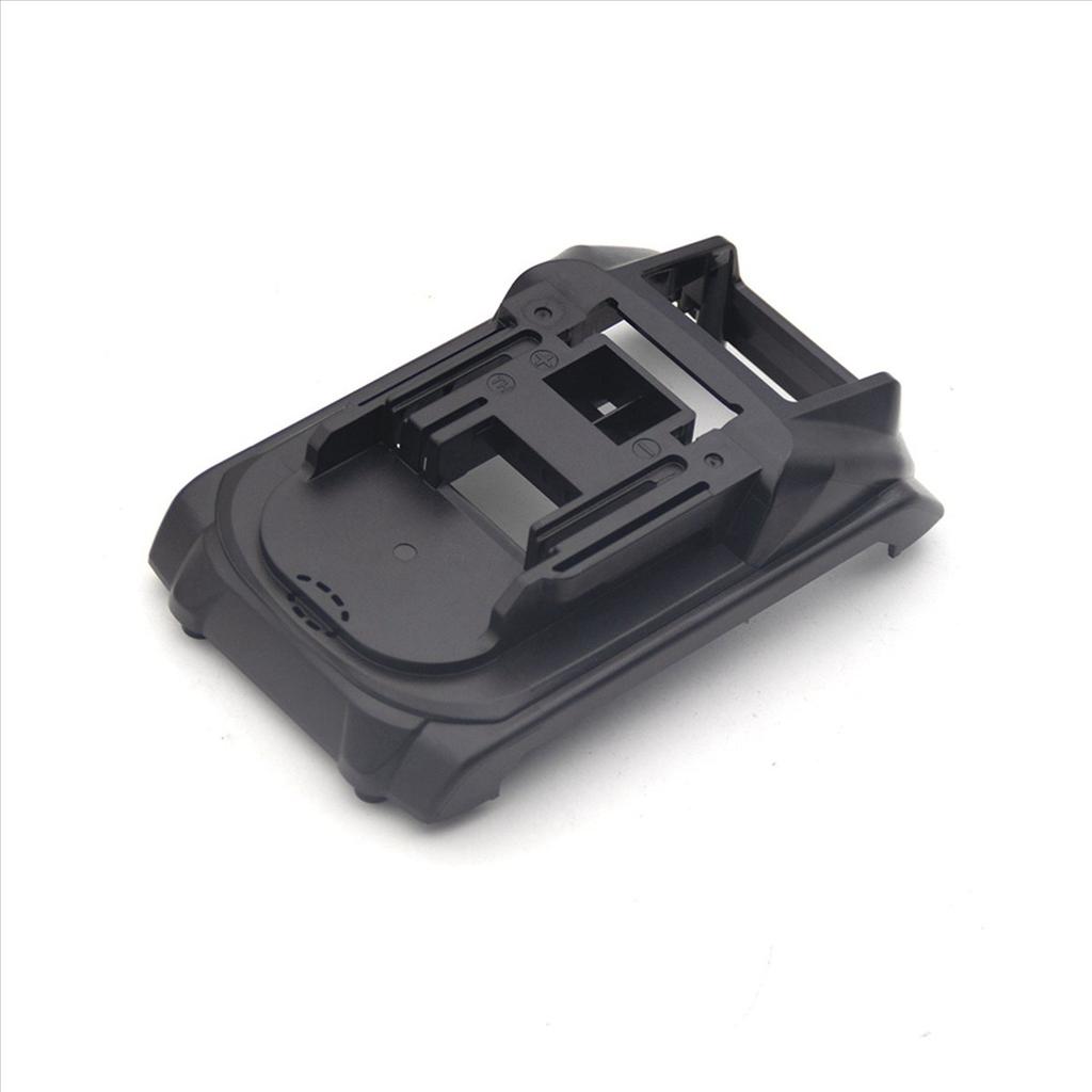 ABUL-6X BL1830 LI- Battery Plastic Case Protection Board PCB Input 21700 Battery For 18V Battery BL1850 BL1830