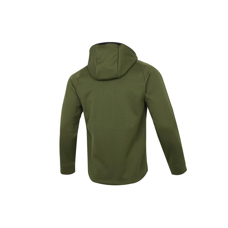 Nike Jacket Winter Men's Rugged Green DD2125-326