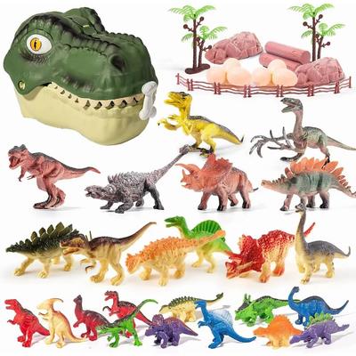 Samling och modeller – Figurer