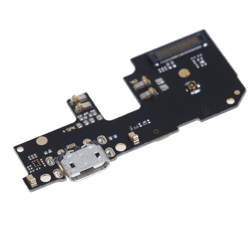 Usb Charging Port Flex Cable Replacement Part For Xiaomi Redmi 5 Plus