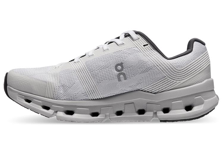 On Running Cloudgo Белый Glacier Grey Женские 55.98625 36