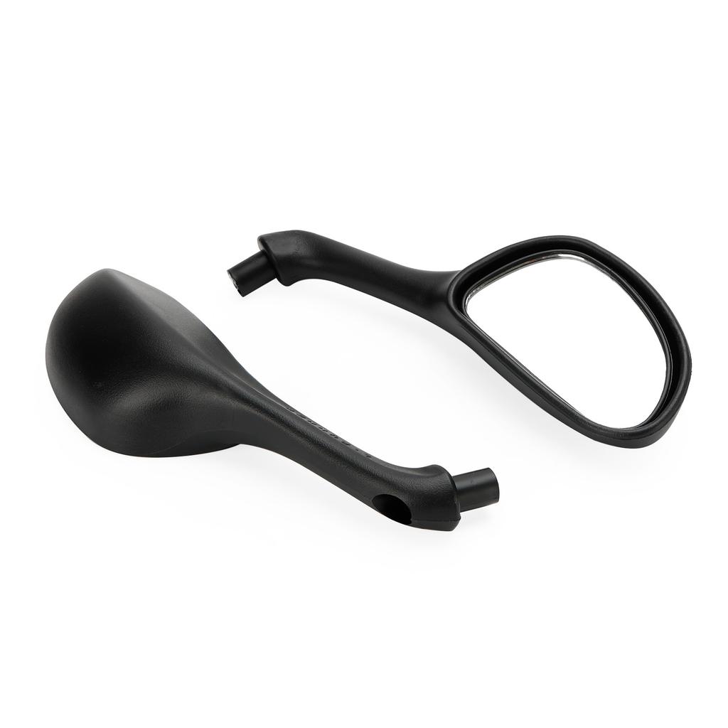 Roller Spiegel Links & Rechts für Gilera Runner 125 180 200 50 SP Piaggio NRG Power TPH