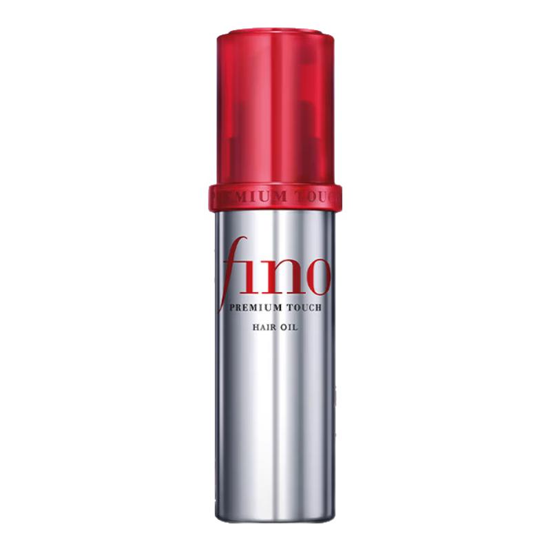 FINO Penetrating Hydrating Hair Essence Oil