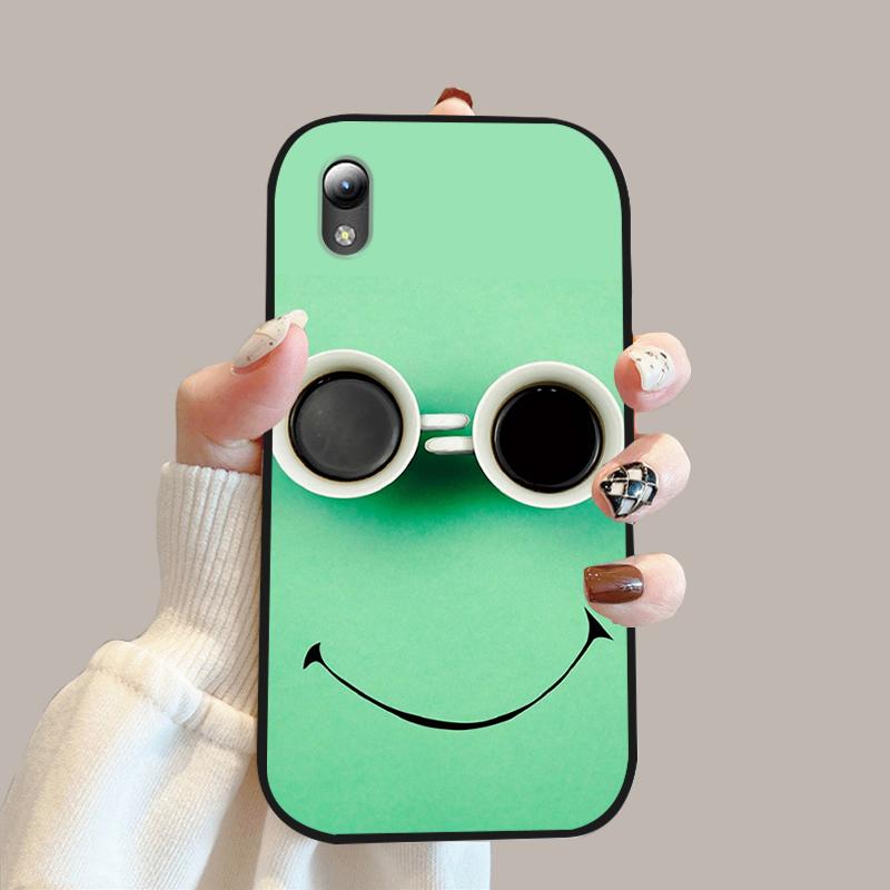Weiche Hülle für ZTE Blade A3 2019 Hülle A3 A31 Lite Silikon TPU Handyhülle für ZTE Blade A3 Plus Schutzhüllen Bumper Cases