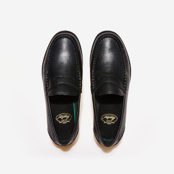 HAWKINS HB90041, LUCA LOAFER, 1010088945, Comfortable Shoes