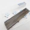 High-Speed SKH-55 Steel Round Bar, 66-68 Hardness, 3-12*200mm, Lathe Tool