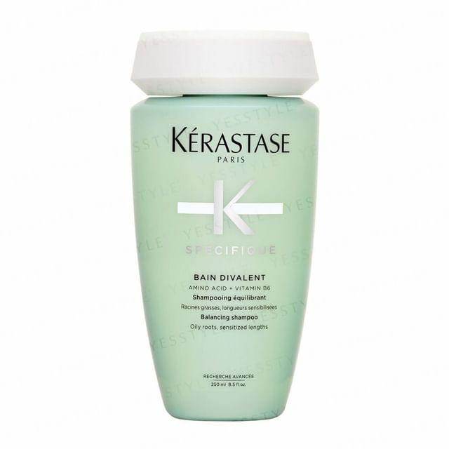 KERASTASE - Specifique Bain Divalent Balancing Shampoo 250ml