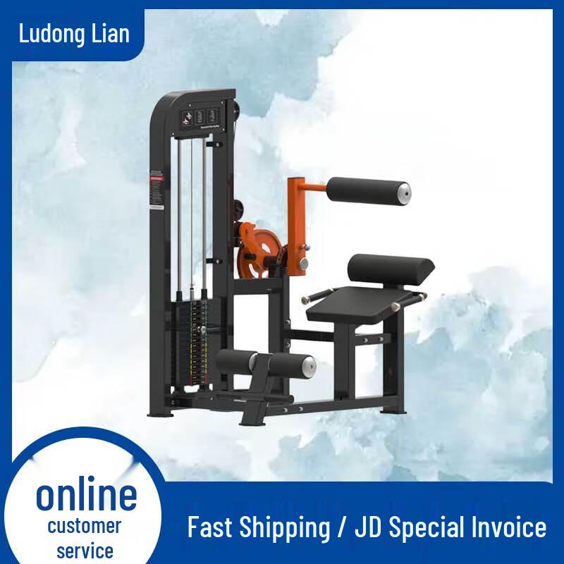Ludonglian Strength Fitness Equipment
