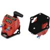 Billet Aluminum Ignition Coil Bracket For MSD Blaster SS 8207 Coil