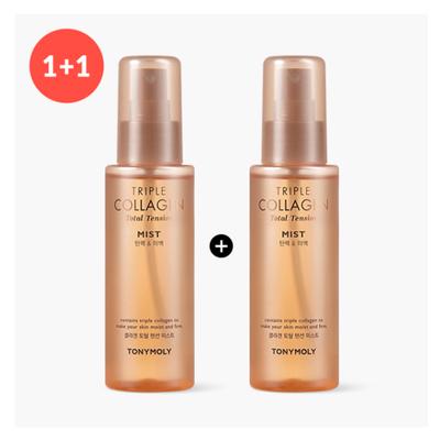 Triple Collagen Total Tension Mist (1+1)