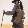 20L Leichter Unisex Outdoor-Rucksack für Wandern, Camping und Reisen