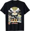 Green Day Dookie Scene T-Shirt Mens Womens Tees Top Tops Tee Size S-4XL