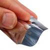 Silver Home Food Saver Bag Aluminum Foil Kitchen Tool Vacuum Bags Food Sealer Storage Pouches