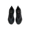 Anta Tide Worship 2.0 Shock Absorption Non-Slip Wear-Resistant Low-Top Sports Casual Shoes Men Sneakers Black Gray 112218840-2