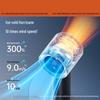 Jisu Fengbao Handheld Bladeless Turbo Fan CN plug (adapter included)