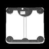 BERYL BY810 Smart Digital Body Weight Scale (CN Version)