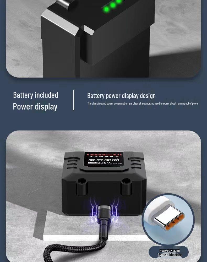 Infrared Laser Level with 16 High-Precision Lines, Automatic Leveling