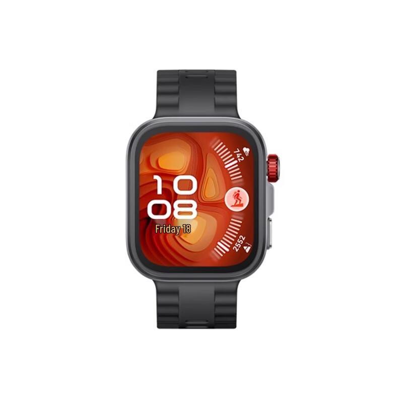 HUAWEI WATCH FIT 4 Pro Smartwatch (CN version)