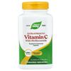 Nature's Way Vitamin C 1000mg with Bioflavonoids, Vegetarian Capsules, 250 Count