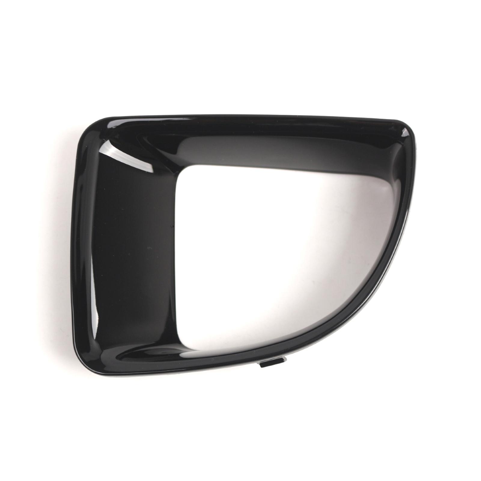 

Замена крышки воздуховода переднего бампера для BMW Mini R55 R56 R57 R58 R59 2007–2015 гг., правая