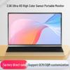 16-inch 2.5K Portable Monitor - 16:10 Secondary Screen for Laptop, Computer, PS4, Switch