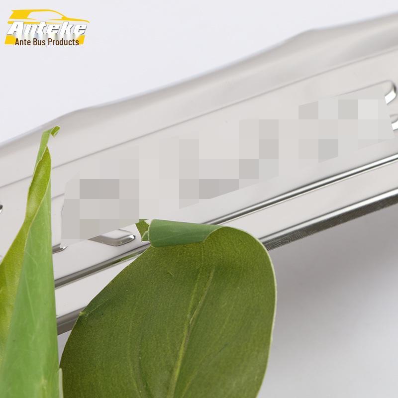 Anti-Scratch Trim for Cruze Tailgate (12 Models)