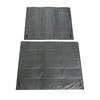 Fireplaces Blanket for Heat Loss Indoor Fireplaces Covers Keep Draft Out Stops Heat Loss Fireplaces Draft Stopper 2 Size