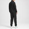 Puma Logo Sports Suit Men Sportswear Black 849543-01