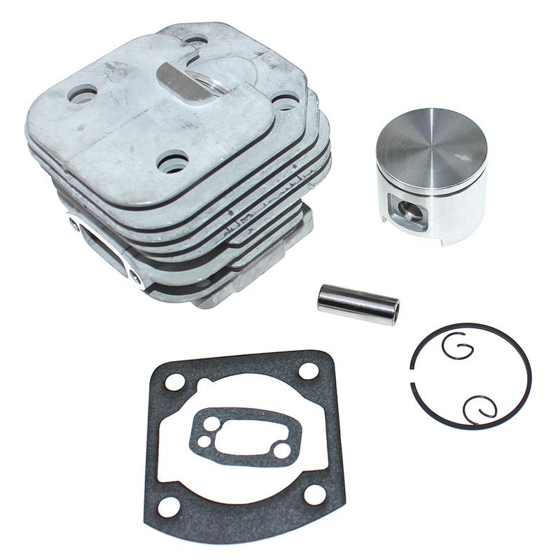 Cylinder Piston Kit For Husqvarna 61 Chainsaw 503532071