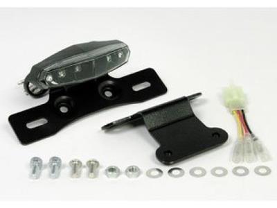SP Takegawa Fenderloser Kit BK D Tracker 125 05-08-0029