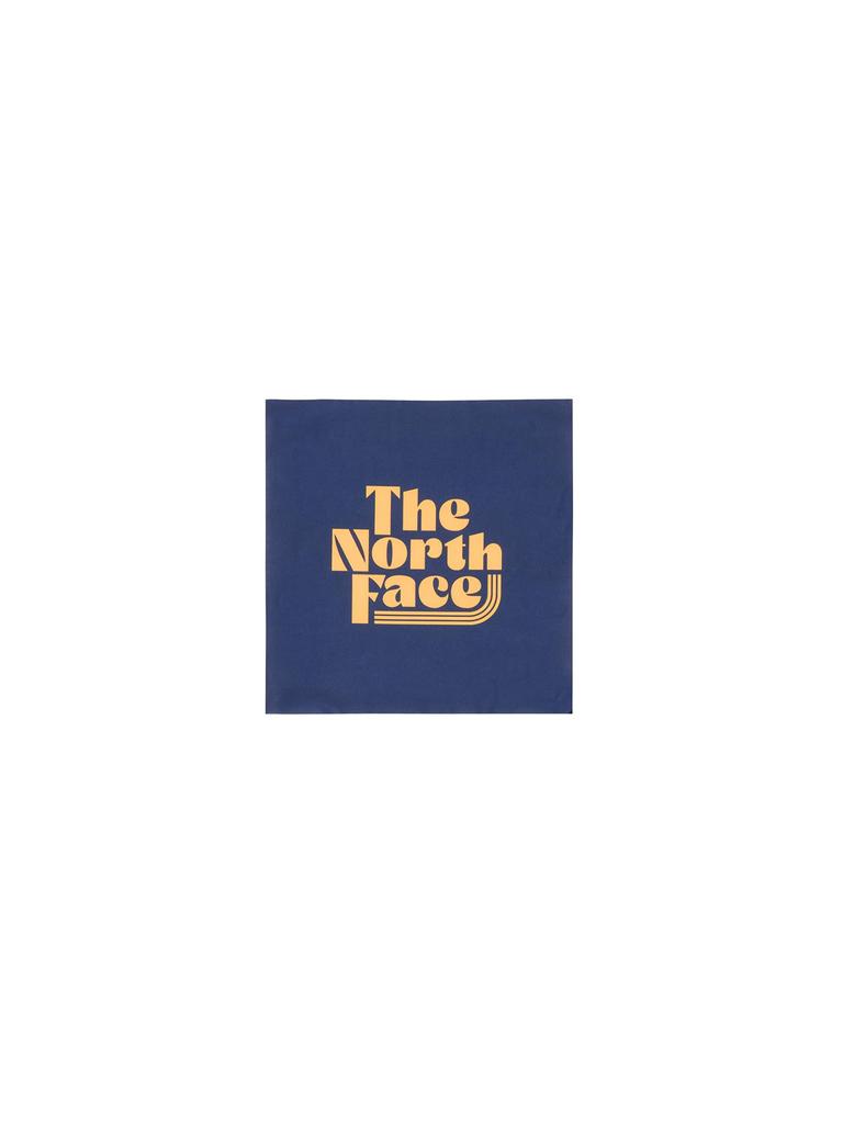 The North Face Gypsy Cover It Short and Mountain Free Size Mask, Wristband, Hairband, Unisex, Blue,